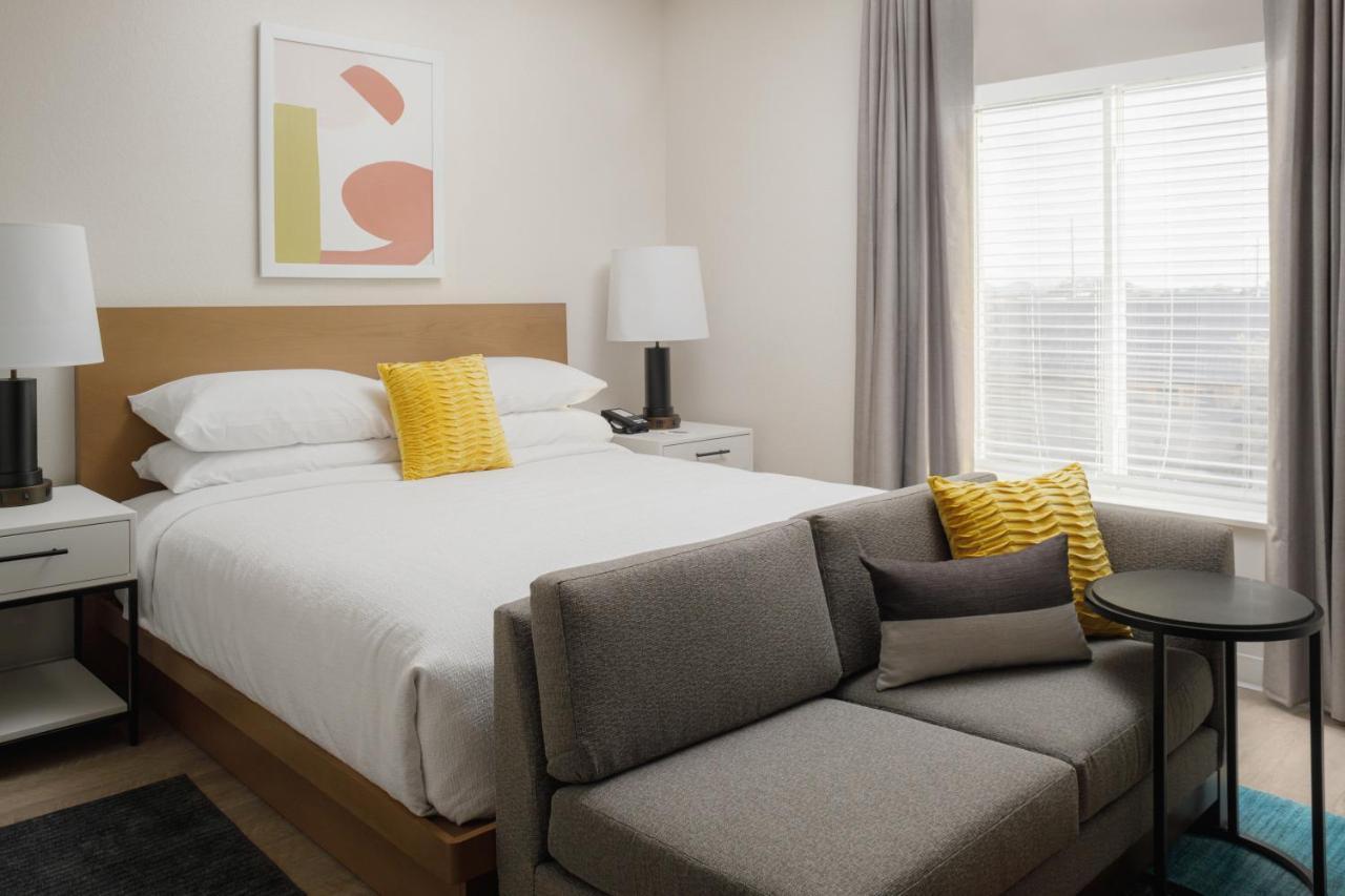 Studio Suite - King Bed
