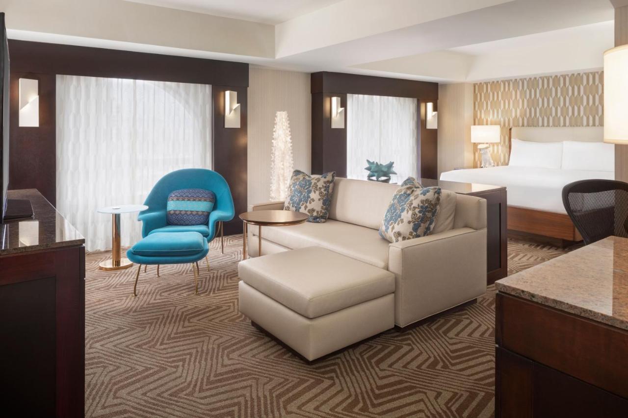 King Suite