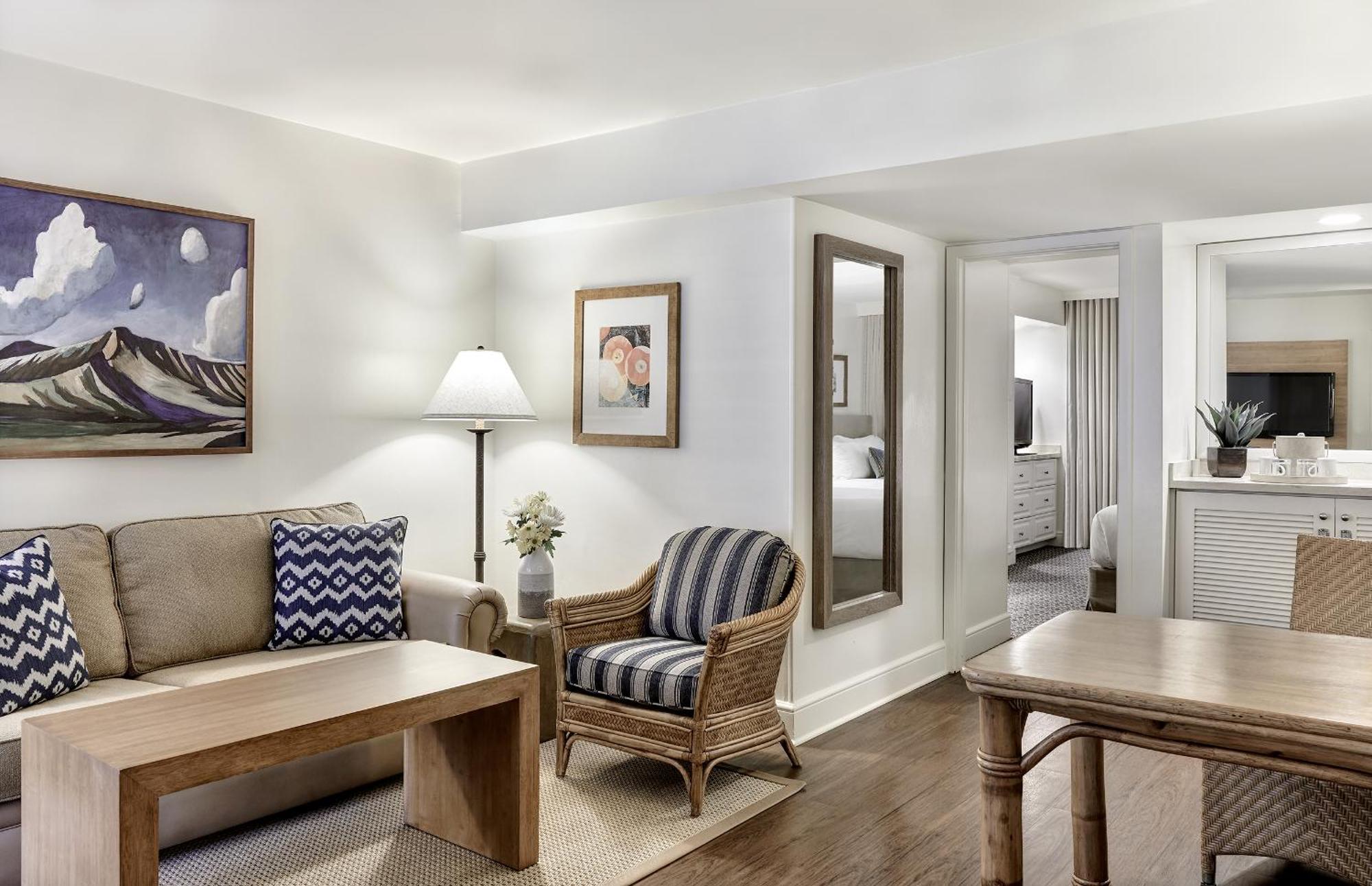 King Suite