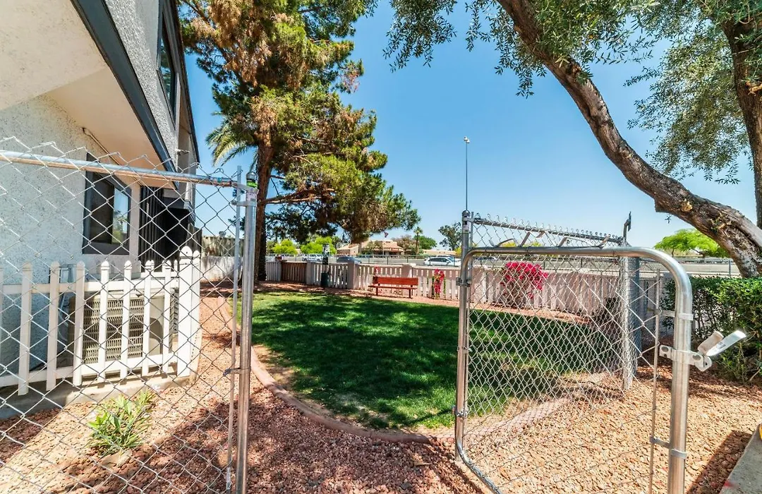 Metro Phx Studio Full Kitchen Long Term Discounts-1