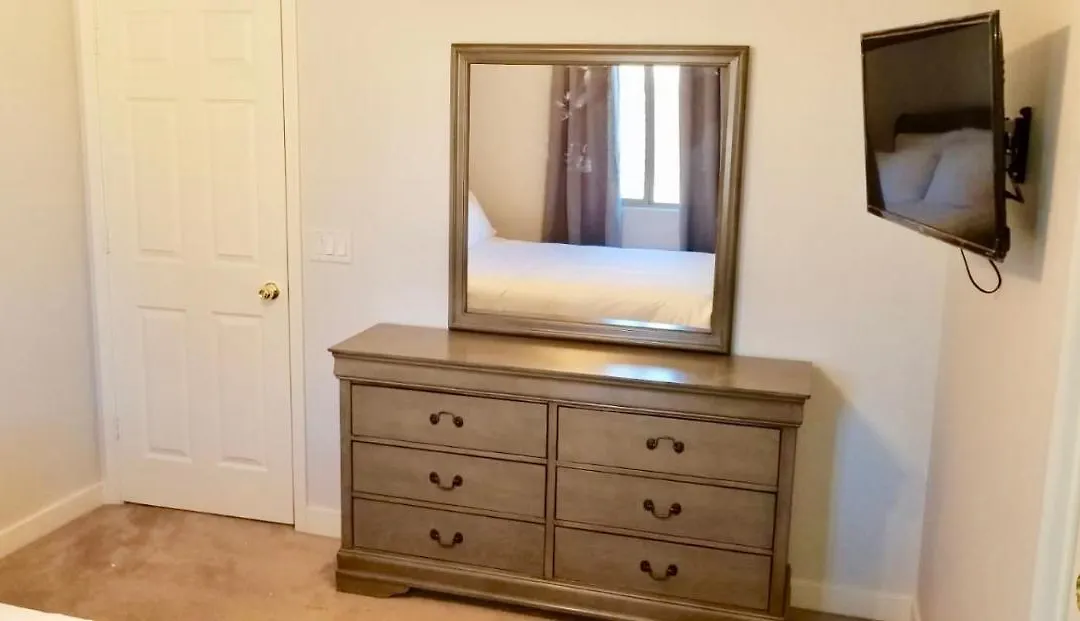 Phoenix Comfort Home Bnb-1