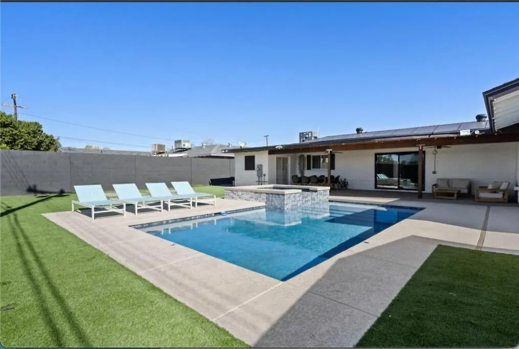 Jacuzzi And Park Bliss By Homeslice Stays-1