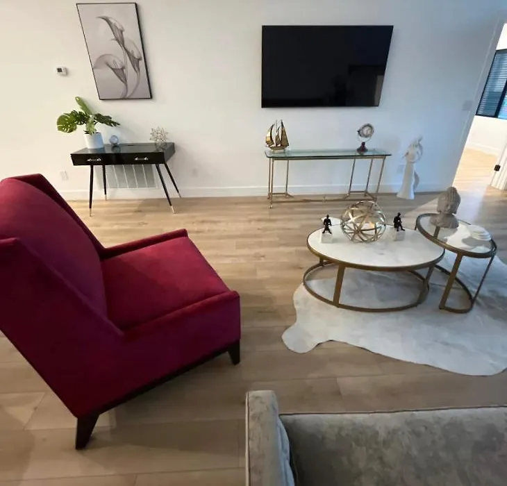 Urban Escape, Brand New Central Phoenix Parks & More-1