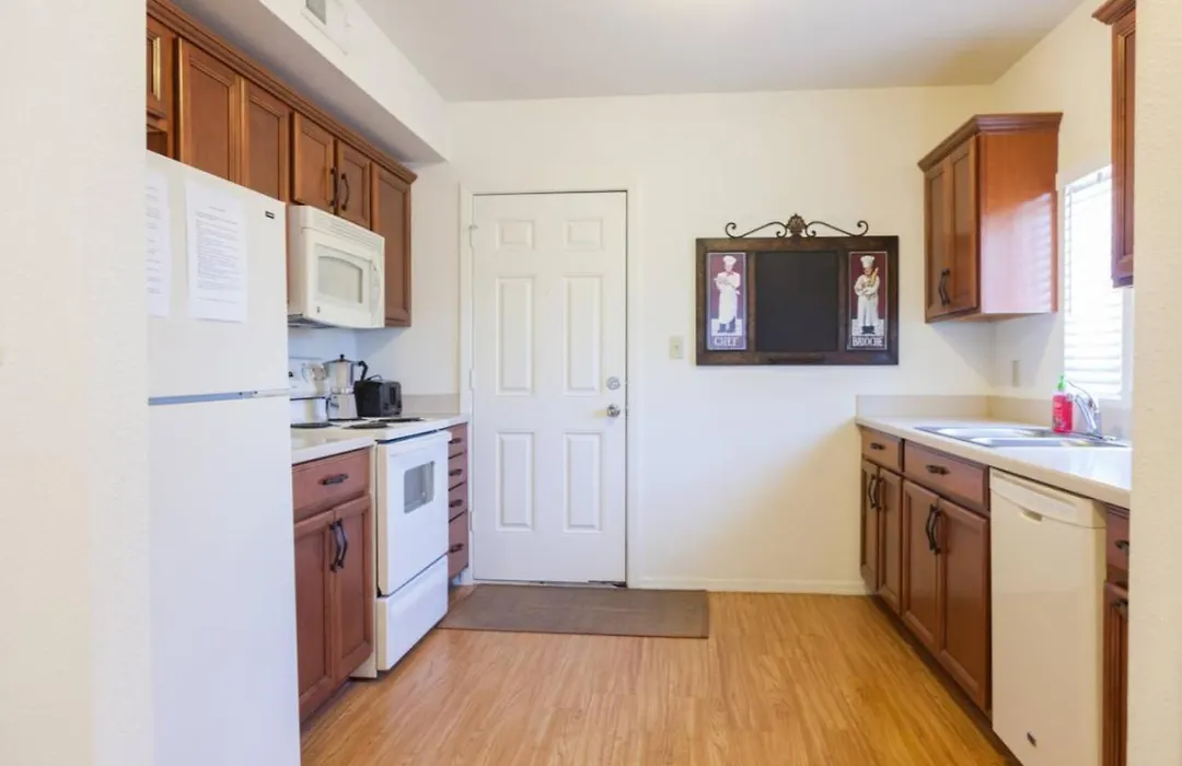 Unit 5 - Stay At Roosevelt Row Modern 2Br 2Ba Condo-1