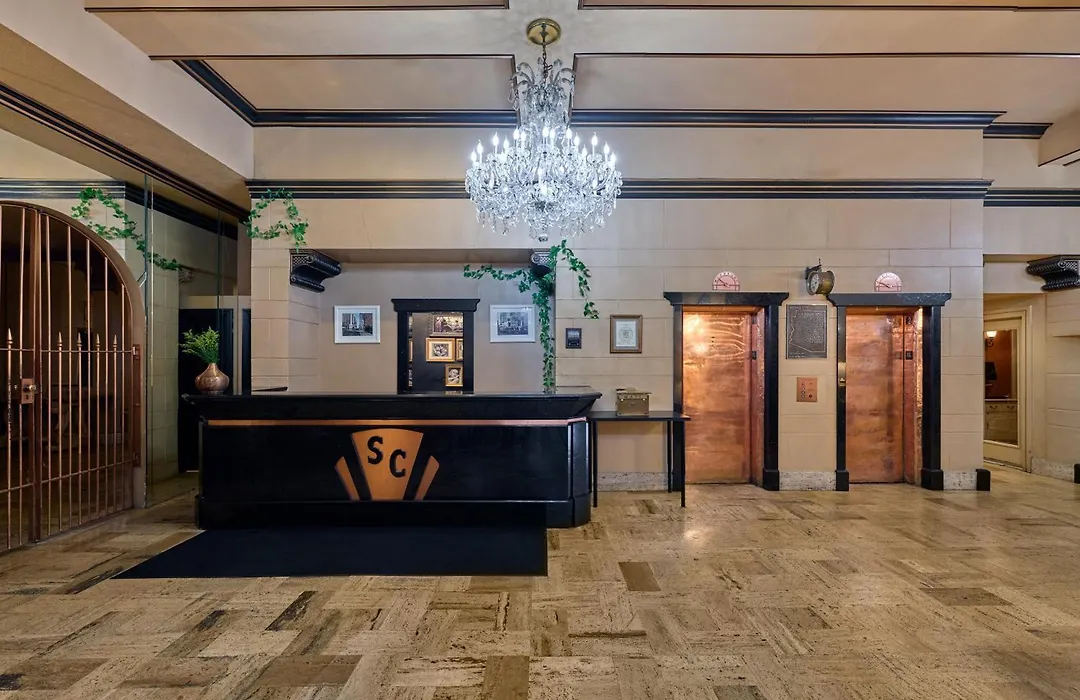 Hotel San Carlos (Adults Only)-1