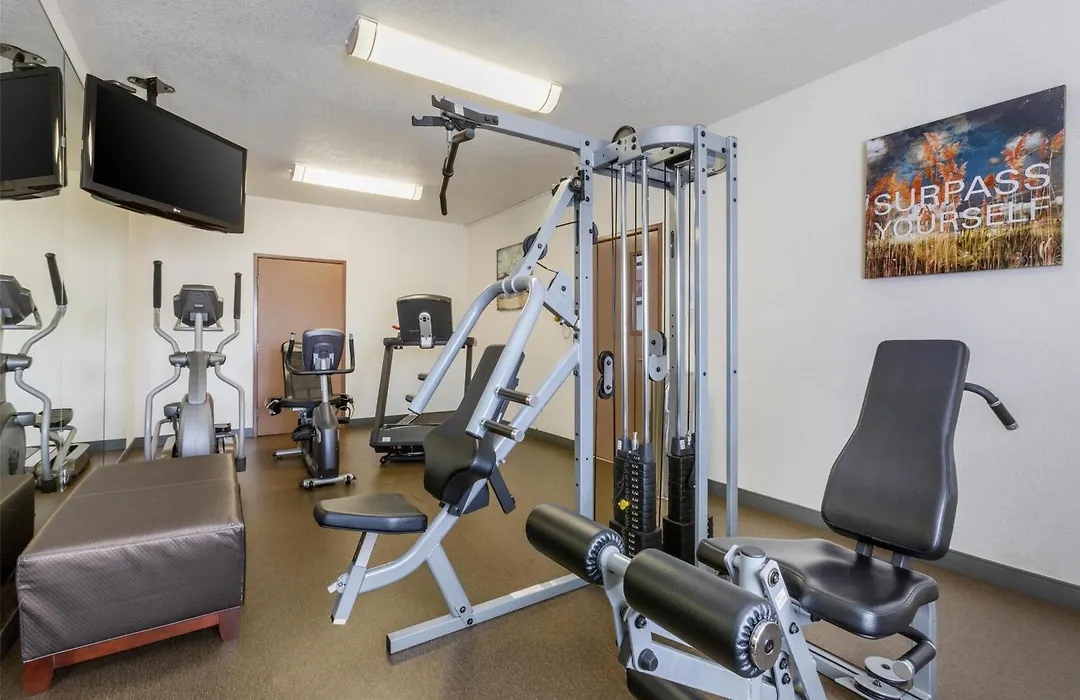 Best Western Tolleson-1