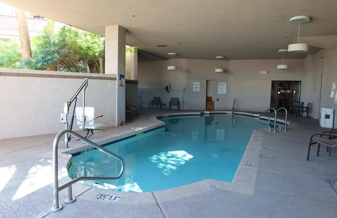 Greentree Hotel Phoenix West-1