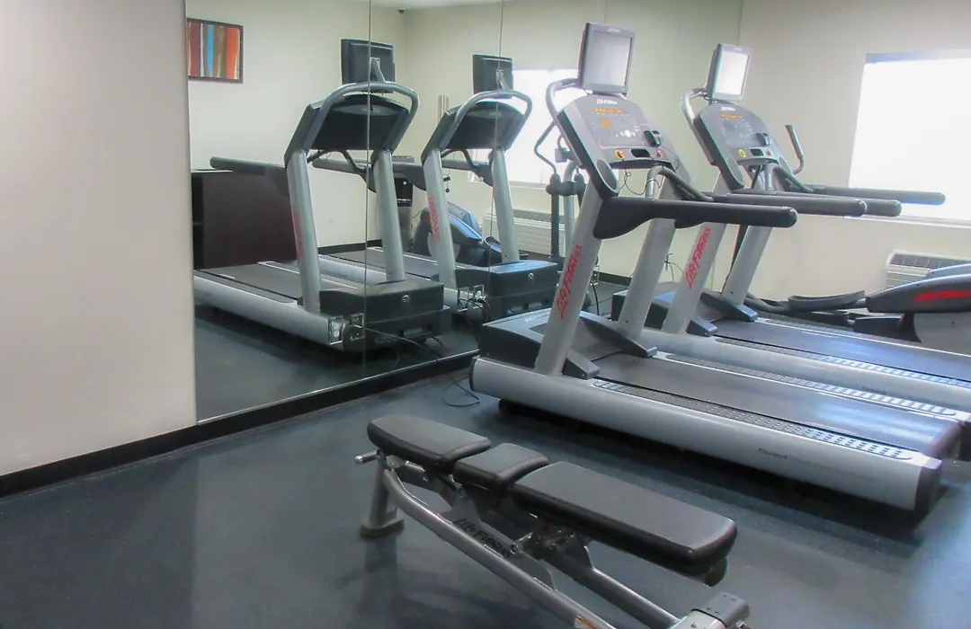 Comfort Inn & Suites Phoenix North - Deer Valley-1