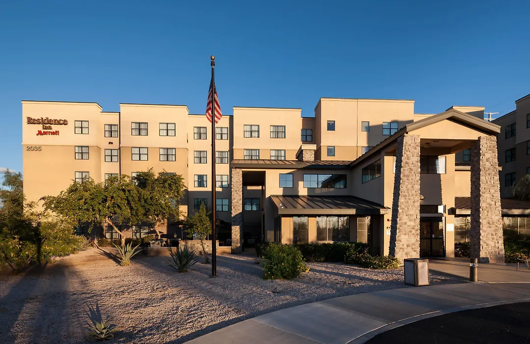 Residence Inn Phoenix North Happy Valley-1