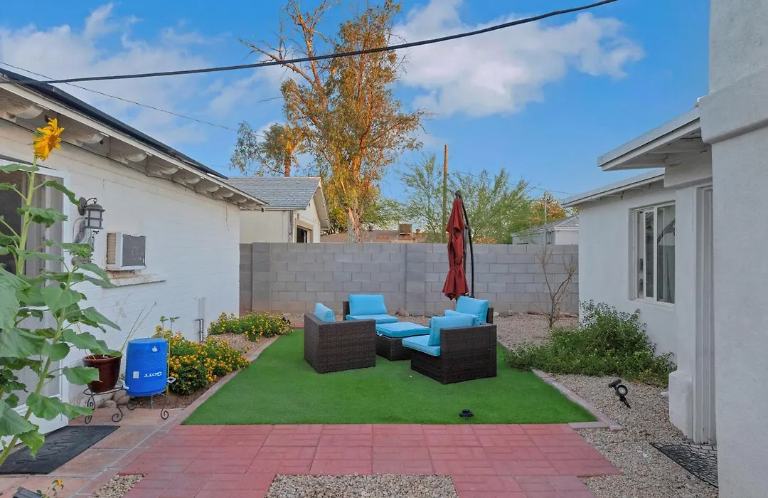 Ultra Cozy Casita By Dtwn Phx-1