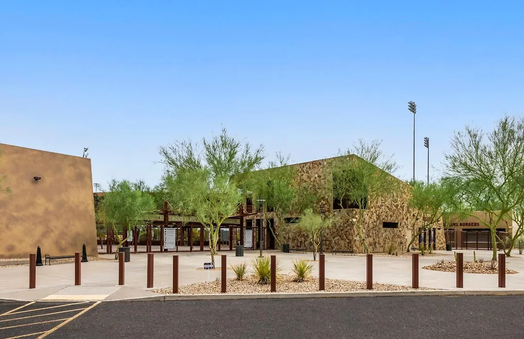 Holiday Inn Express & Suites Phoenix West - Tolleson By Ihg-1