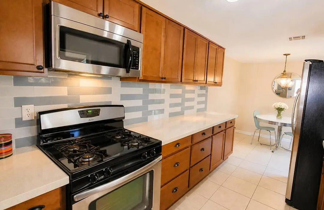 Unit 2 - Stylish 2Br Downtown Phoenix Retreat In Roosevelt Row, Parking Included-1