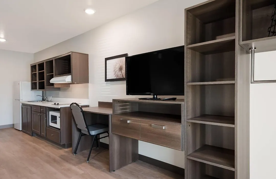 Woodspring Suites Phoenix-Deer Valley-1