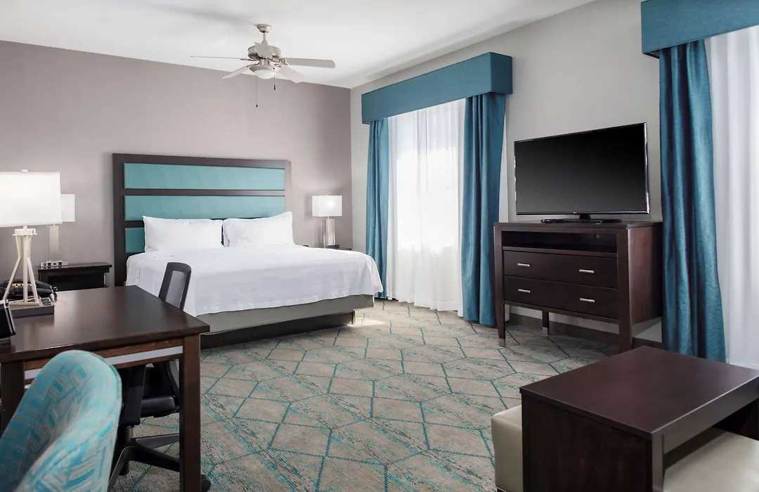 Homewood Suites By Hilton Phoenix Airport South-1