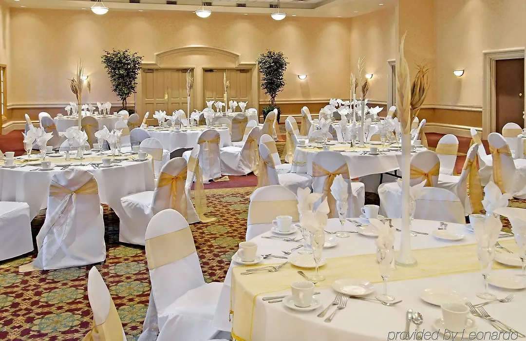 Embassy Suites Phoenix - North-1