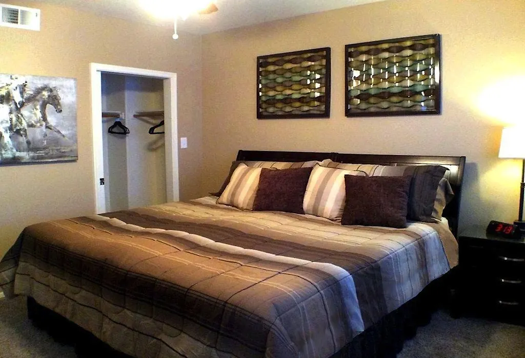 Poolside Condo To 1 Of 3 Resort Pool-Spa Complexes, All Heated & Open 24/7/365!-1