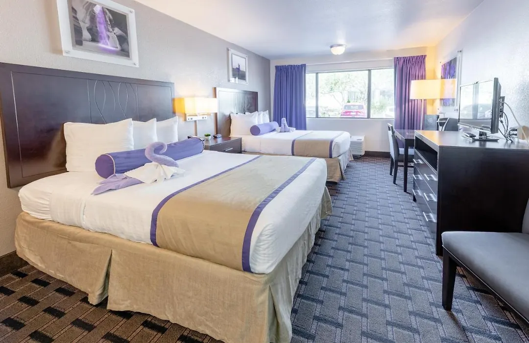 The Grand Canyon University Hotel-1