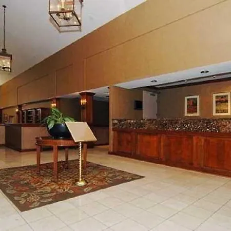 Comfort Inn North Phoenix-2