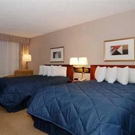 Comfort Inn North Phoenix-3