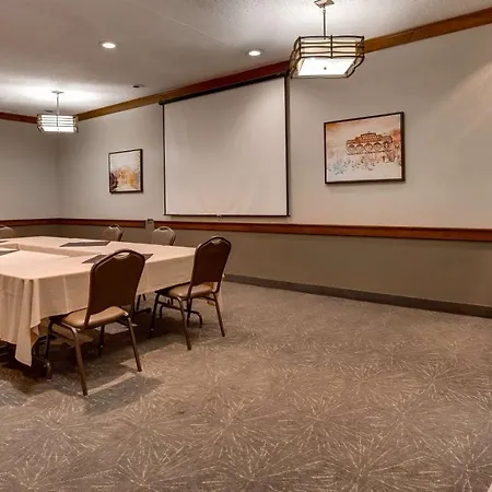 Best Western Airport Inn-2