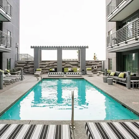 Modern Urban Apartments│On Roosevelt Row│Local Eat & Drink-2