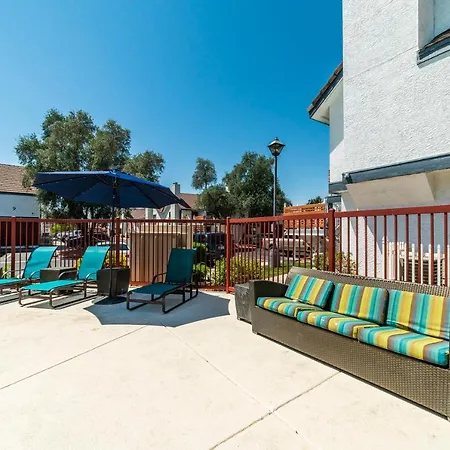 Metro Phx Studio Full Kitchen Long Term Discounts-2