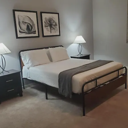 Adventure Short Term Stays - Southgate Ave-2