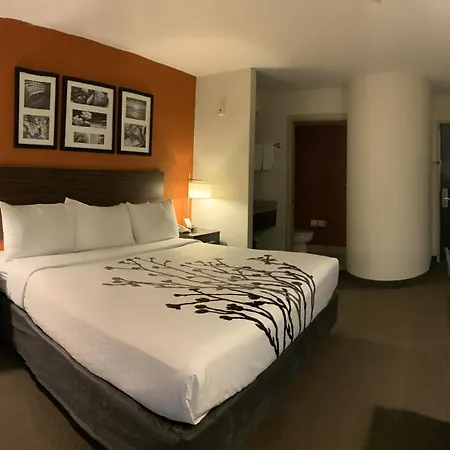 Sleep Inn Phoenix North I-17-3