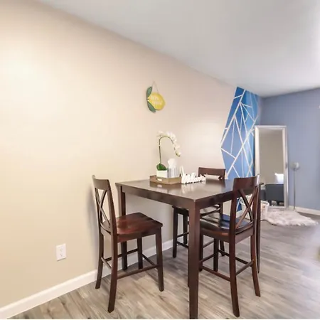 Cozy Suite W Pool And Free Parking At Phoenix-2