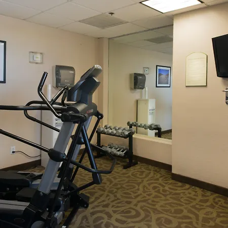 Greentree Hotel Phoenix West-2