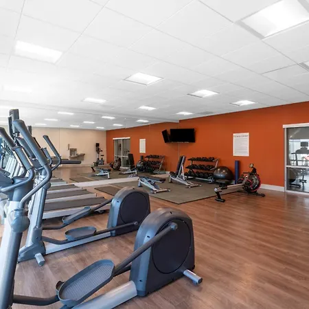Holiday Inn Express & Suites - Phoenix - Airport North By Ihg-3