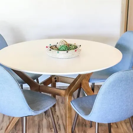 Newly Remodeled Midcentury Pink Flamingo Casa-2