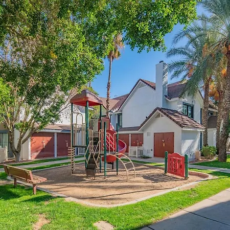 Metro Phoenix Extended Stay-3