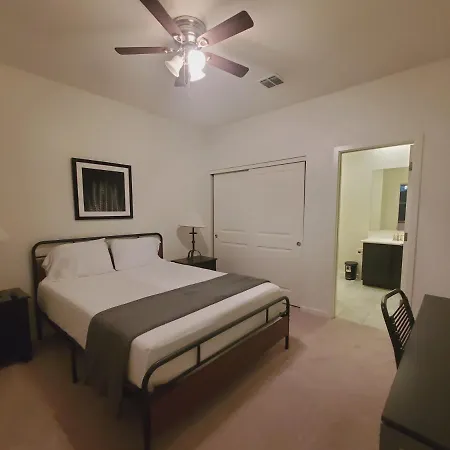 Adventure Short Term Stays - Southgate Ave-3