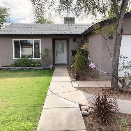 Beautiful Home In Downtown Phoenix-3