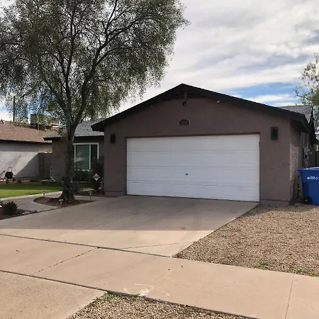 Beautiful Home In Downtown Phoenix-2