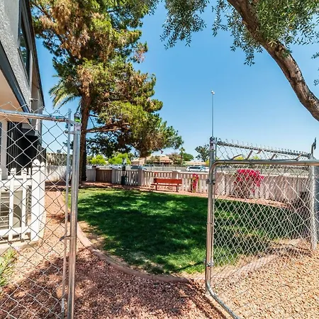 Metro Extended Stays Phoenix - 2Br Upstairs-2