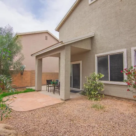 Stylish Home Phoenix - Low Rates Now!-3