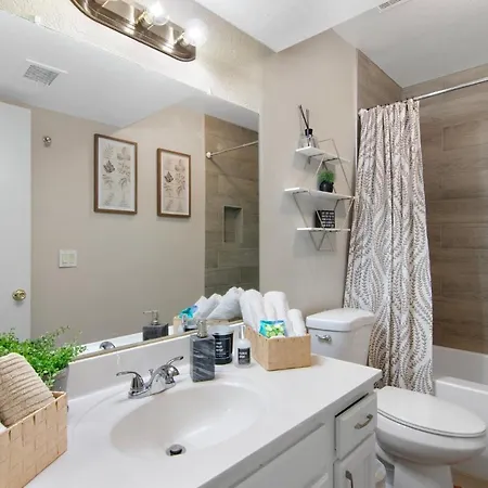 Modern 2Br Getaway 15Mn Phx. Intl Airport-3