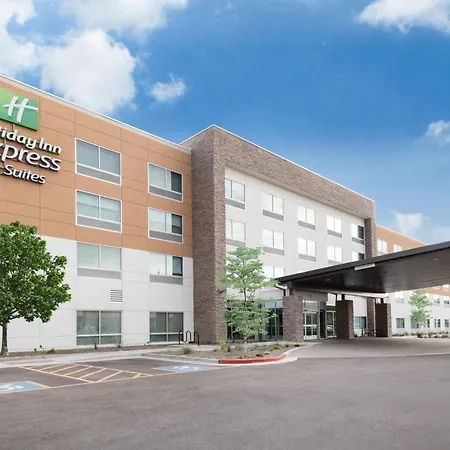 Holiday Inn Express & Suites - Phoenix - Airport North By Ihg-2