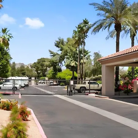 Biltmore Bliss Desert Retreat!-2
