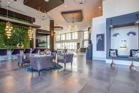 Paradise Cozysuites With Pool And Jacuzzi 11-3