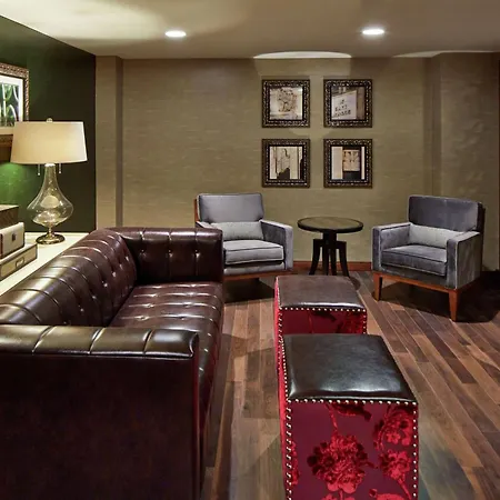 Hilton Garden Inn Phoenix Downtown-2
