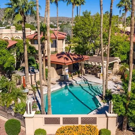 Mountain Vista Resort: Gated Community with Pools and Hiking Access-3
