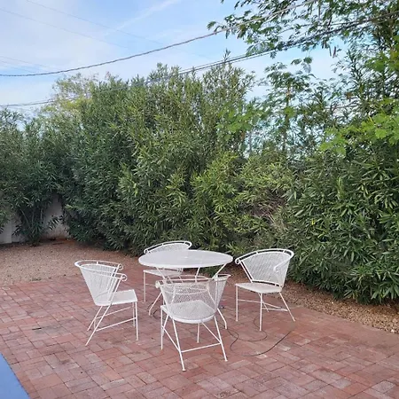 Unit 5 - Stay At Roosevelt Row Modern 2Br 2Ba Condo-2