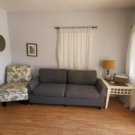 Unit 5 - Stay At Roosevelt Row Modern 2Br 2Ba Condo-3