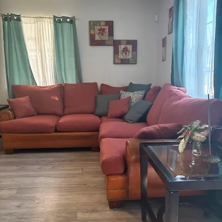 Ultra Cozy Casita By Dtwn Phx-3
