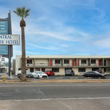 Central Phoenix Hotel-2