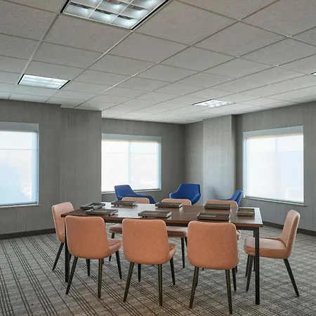 Residence Inn Phoenix Desert View At Mayo Clinic-3