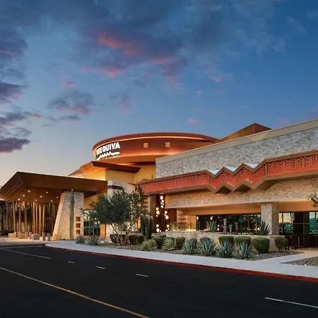 Vee Quiva Hotel & Casino-3